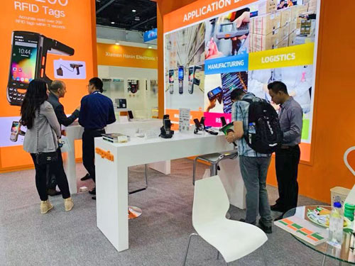 迪拜2019GITEX